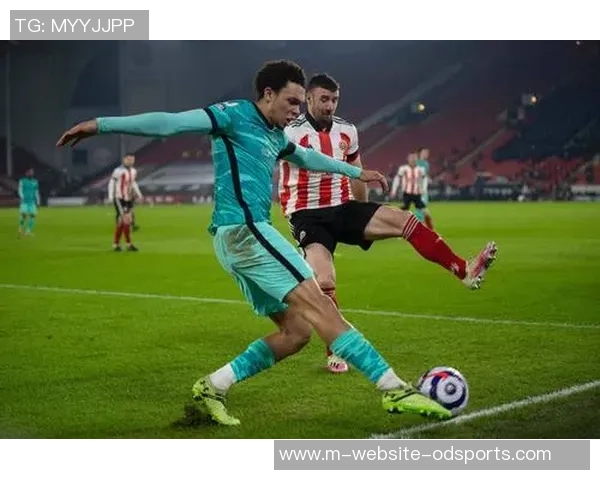 谢菲联与狼队激战正酣谁能在英超赛场上笑到最后