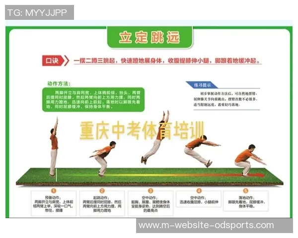 全面提升体育生综合素质的培训方案与实践探索