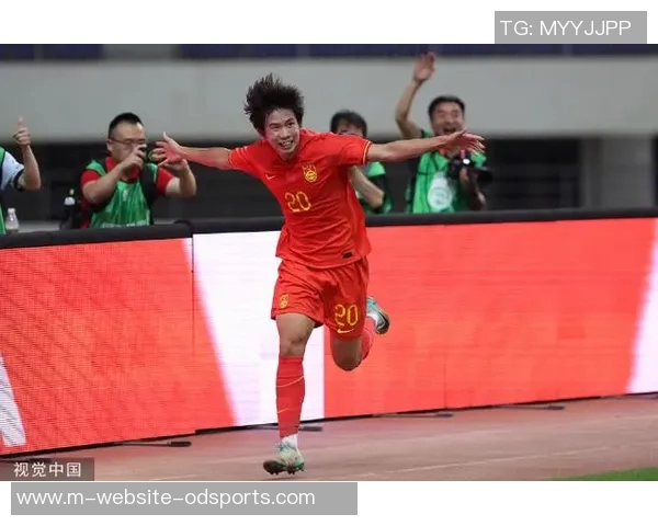 奋勇争先U19国足力争亚青赛佳绩展现青春风采与团队精神